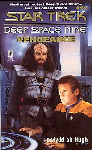 [Star Trek · Deep Space Nine 22] • 22 Vengeance